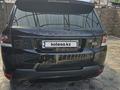 Land Rover Range Rover Sport 2017 года за 23 000 000 тг. в Алматы – фото 5