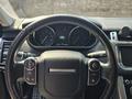 Land Rover Range Rover Sport 2017 года за 23 000 000 тг. в Алматы – фото 6