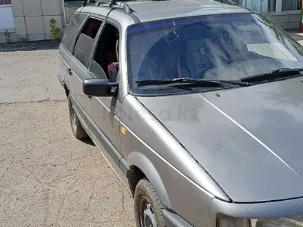 Volkswagen Passat 1992 года за 1 450 000 тг. в Караганда – фото 2