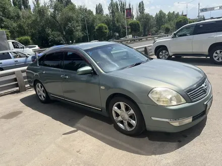 Nissan Teana 2007 года за 2 500 000 тг. в Алматы