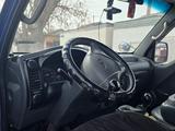 Kia Bongo 2010 года за 6 300 000 тг. в Караганда – фото 3