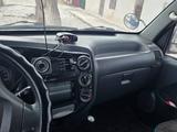 Kia Bongo 2010 года за 6 300 000 тг. в Караганда – фото 2