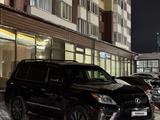 Lexus LX 570 2012 годаүшін24 890 990 тг. в Петропавловск