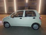 Daewoo Matiz 2012 года за 1 600 000 тг. в Шымкент – фото 2