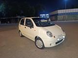 Daewoo Matiz 2012 года за 1 600 000 тг. в Шымкент