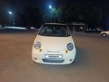 Daewoo Matiz 2012 года за 1 600 000 тг. в Шымкент – фото 3