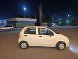 Daewoo Matiz 2012 года за 1 600 000 тг. в Шымкент – фото 5
