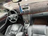 Toyota Avensis 2003 годаүшін5 300 000 тг. в Павлодар – фото 5