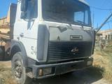 МАЗ 2002 года за 2 300 000 тг. в Жосалы