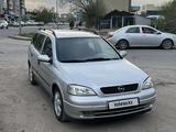 Opel Astra 1998 года за 2 800 000 тг. в Караганда – фото 2