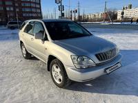 Lexus RX 300 2001 годаүшін6 250 000 тг. в Алматы