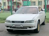 Toyota Mark II 1996 годаfor3 600 000 тг. в Петропавловск – фото 4