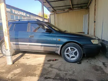 Toyota Caldina 1995 года за 1 900 000 тг. в Алматы – фото 6