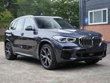 BMW X5 2022 годаfor54 000 000 тг. в Актобе