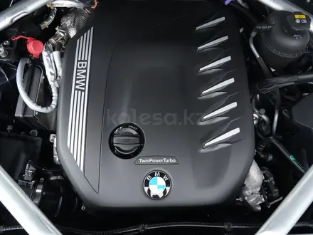 BMW X5 2022 года за 54 000 000 тг. в Актобе – фото 7