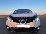 Nissan Qashqai 2013 года за 6 000 000 тг. в Кызылорда – фото 2