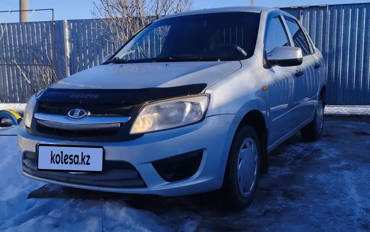 ВАЗ (Lada) Granta 2190 2015 годаfor2 200 000 тг. в Уральск