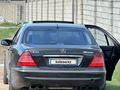 Mercedes-Benz S 55 2004 года за 7 650 000 тг. в Алматы – фото 14