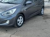 Hyundai Accent 2013 годаүшін4 999 999 тг. в Павлодар – фото 3