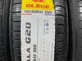 185/65R14 GLEDE Модель G20 Модель 2024 года с 10: 0 до 23: 30үшін15 000 тг. в Алматы