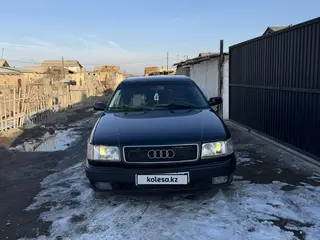 Audi 100