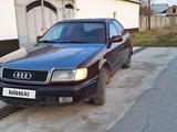 Audi 100 1992 годаүшін900 000 тг. в Кентау – фото 2