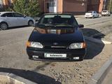 ВАЗ (Lada) 2114 2011 годаүшін1 179 073 тг. в Кызылорда