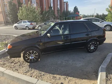 ВАЗ (Lada) 2114 2011 года за 1 179 073 тг. в Кызылорда – фото 3