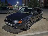 ВАЗ (Lada) 2114 2011 годаүшін1 179 073 тг. в Кызылорда – фото 4