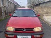 Volkswagen Golf 1994 года за 1 700 000 тг. в Шымкент