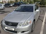 Lexus GS 350 2007 годаүшін7 000 000 тг. в Астана