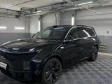 Li L9 2024 годаүшін27 500 000 тг. в Астана – фото 4