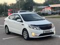 Kia Rio 2012 годаfor4 600 000 тг. в Алматы – фото 5