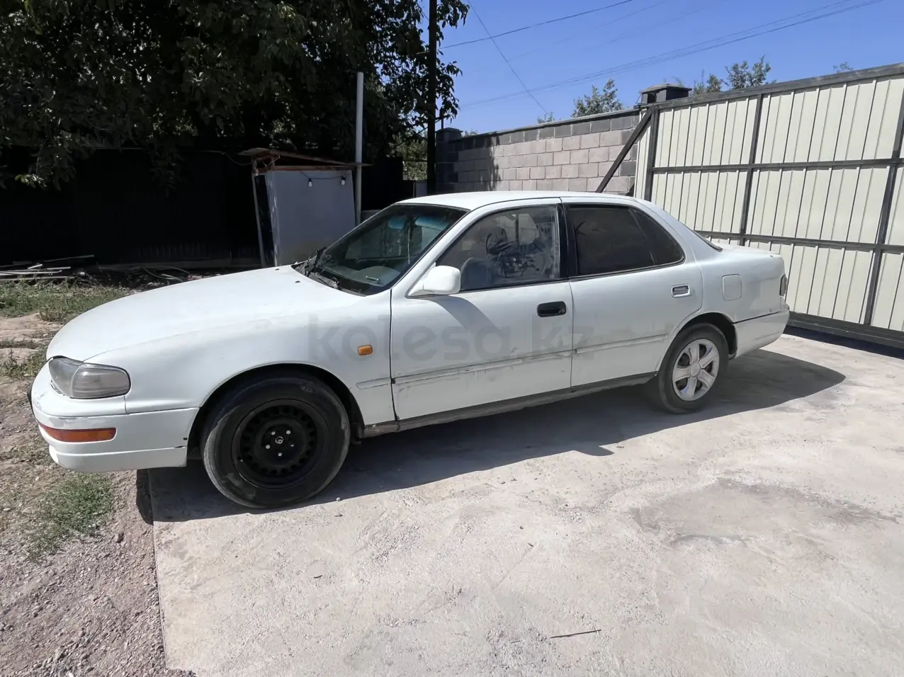 Toyota Camry, 1994