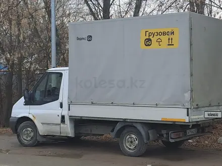 Ford  Transit 2007 года за 6 000 000 тг. в Алматы