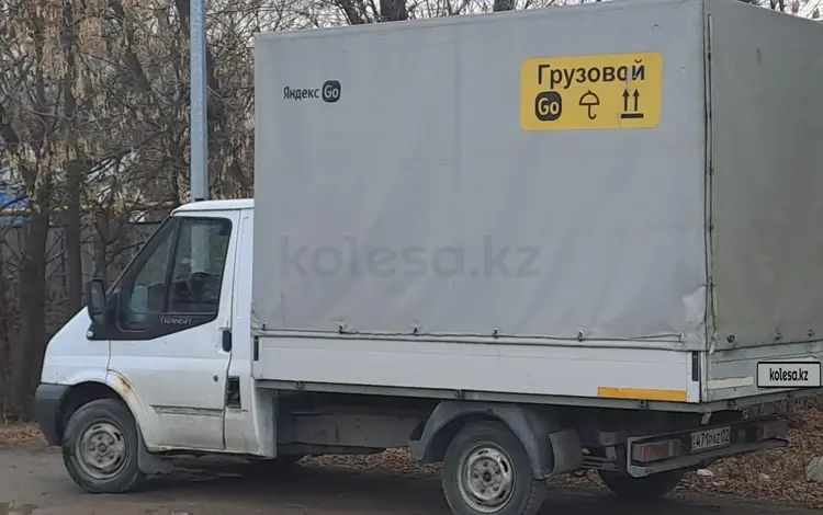 Ford  Transit 2007 года за 6 000 000 тг. в Алматы