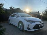 Toyota Corolla 2022 года за 10 000 000 тг. в Уральск – фото 4