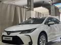 Toyota Corolla 2022 года за 10 000 000 тг. в Уральск – фото 5