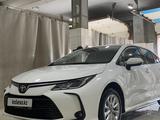 Toyota Corolla 2022 годаүшін10 000 000 тг. в Уральск – фото 5