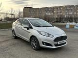 Ford Fiesta 2015 годаүшін4 400 000 тг. в Актобе