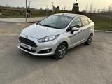 Ford Fiesta 2015 года за 4 400 000 тг. в Актобе – фото 2