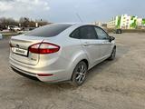 Ford Fiesta 2015 года за 4 400 000 тг. в Актобе – фото 4