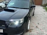 Subaru Forester 2005 года за 3 500 000 тг. в Алматы – фото 4