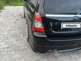 Subaru Forester 2005 года за 3 500 000 тг. в Алматы – фото 5