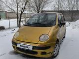 Daewoo Matiz 1998 года за 550 000 тг. в Шымкент