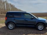 Skoda Yeti 2014 года за 6 500 000 тг. в Усть-Каменогорск – фото 3