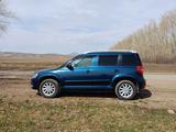 Skoda Yeti 2014 годаүшін6 500 000 тг. в Усть-Каменогорск – фото 4