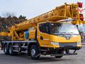XCMG  Автокран XCT20_S 2025 года в Петропавловск