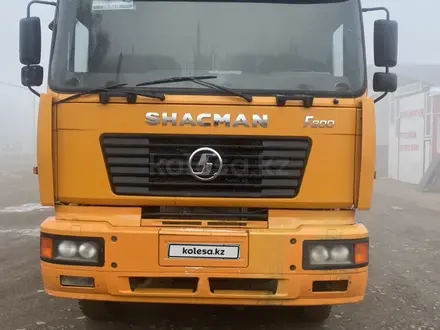 Shacman 2013 года за 10 500 000 тг. в Каскелен