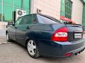 ВАЗ (Lada) Priora 2170 2008 годаүшін1 800 000 тг. в Атырау – фото 6